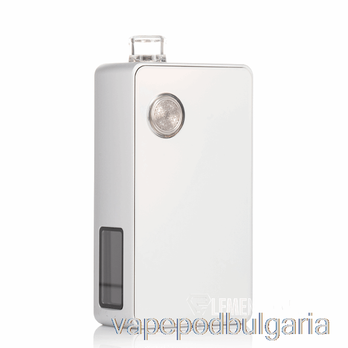 Vape Течности Dotmod Dotaio V2 75w Pod система от неръждаема стомана